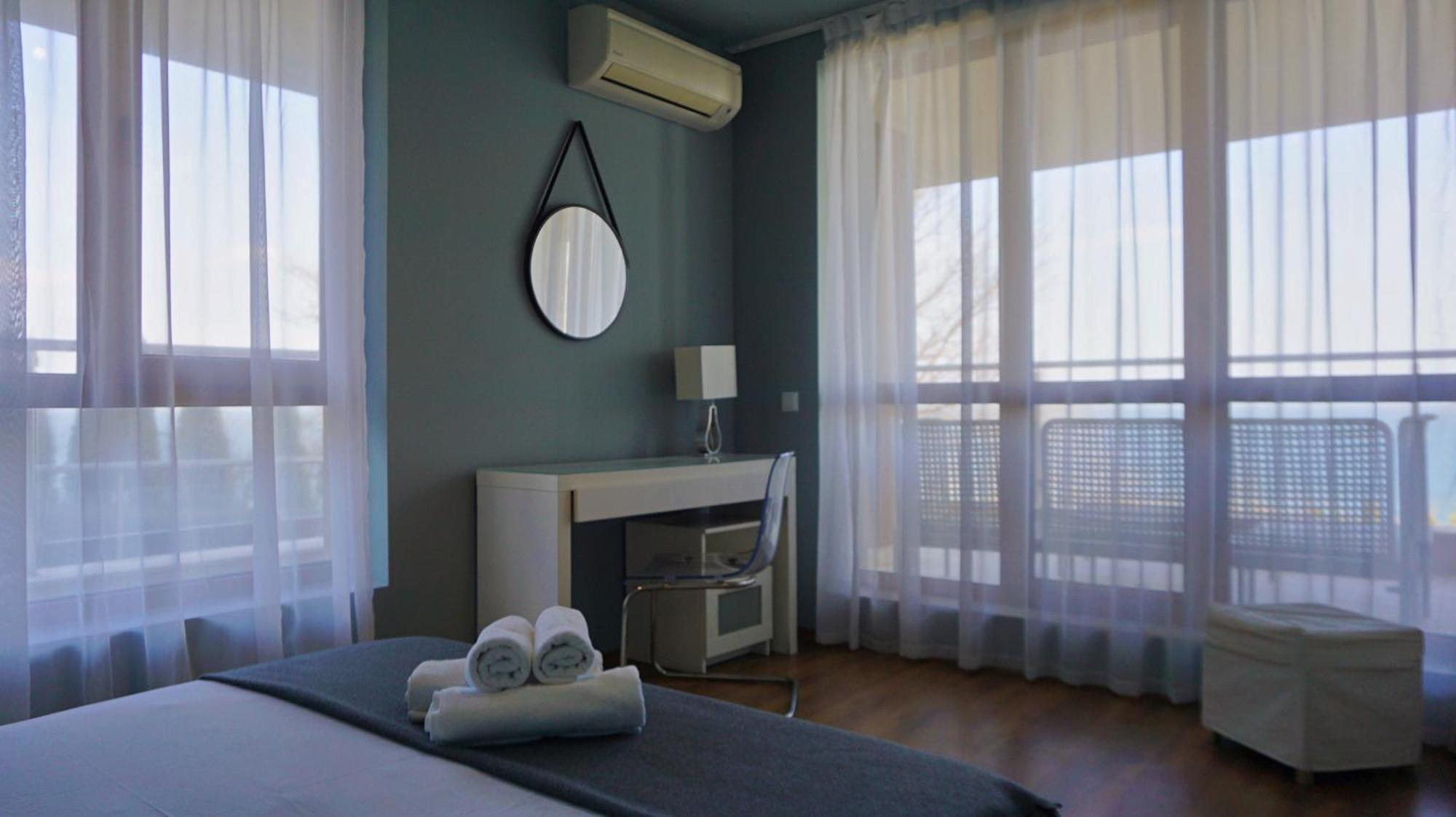 Бяла Клиф Апартментс - Byala Cliff Apartments Екстериор снимка
